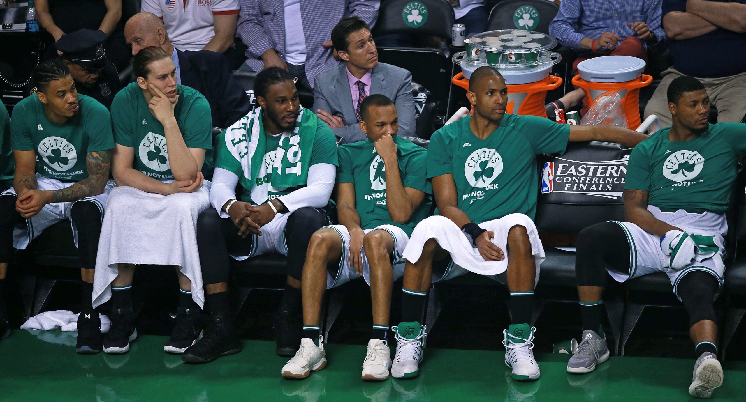 celtics cavs