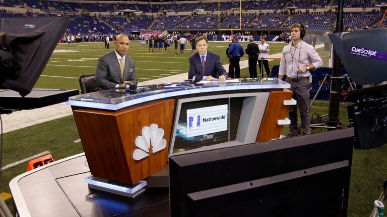 ‘Sunday Night Football’ is ratings champion again