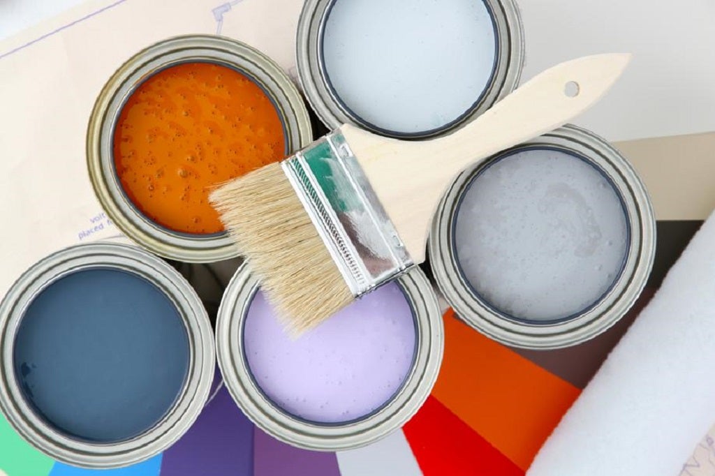 Ask the Carpenter: How to dispose of leftover paint