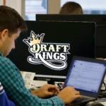 DraftKings and sports betting.