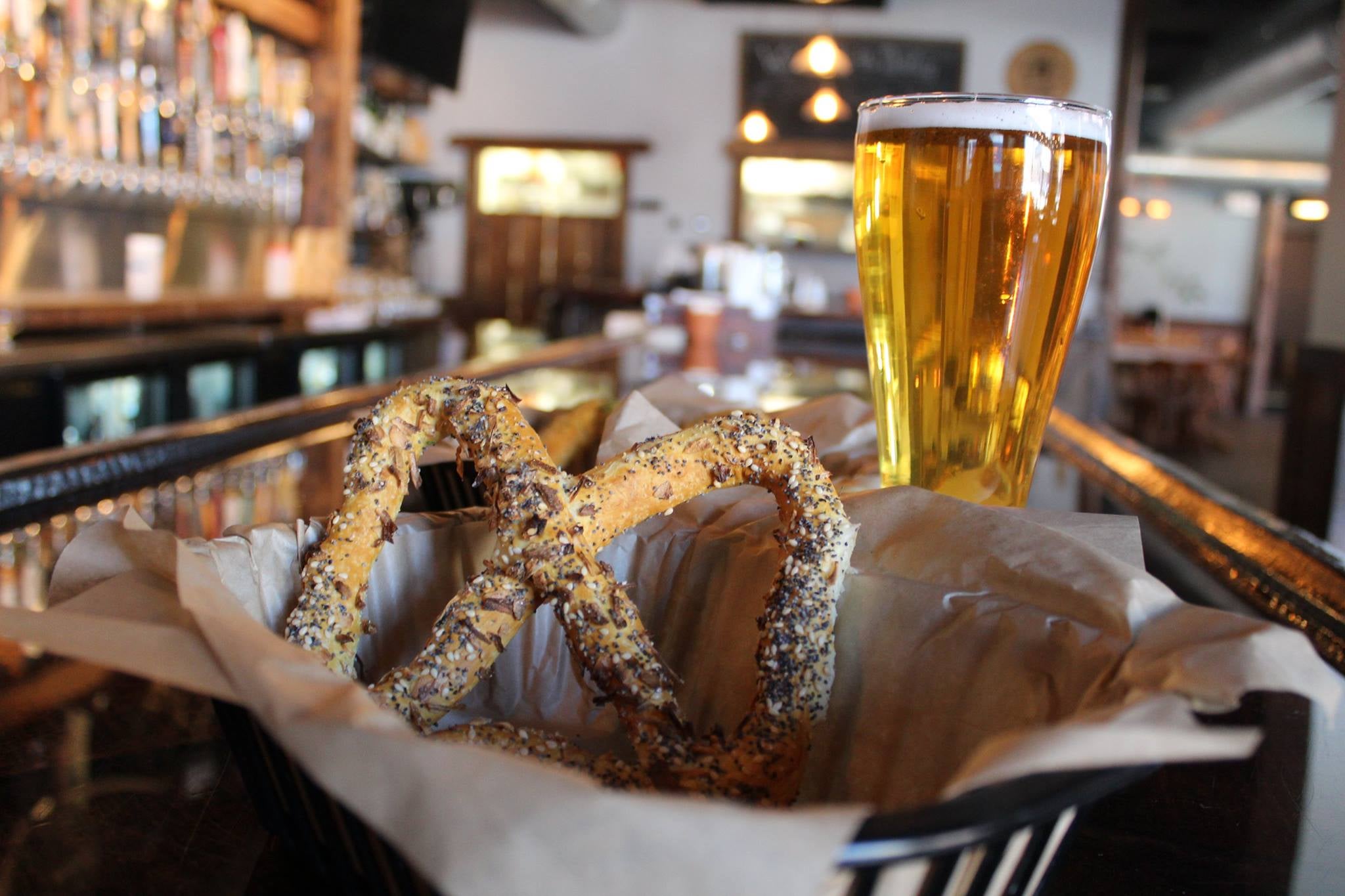 These are the most popular bars in Providence, Rhode Island, according