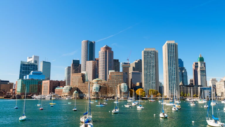 15 Best Places to Visit in Massachusetts