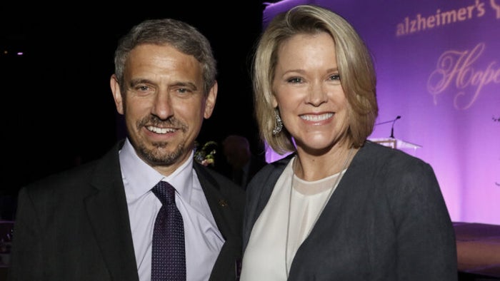 Former Channel 5 anchor says women in TV news encouraged to dress ‘more ...