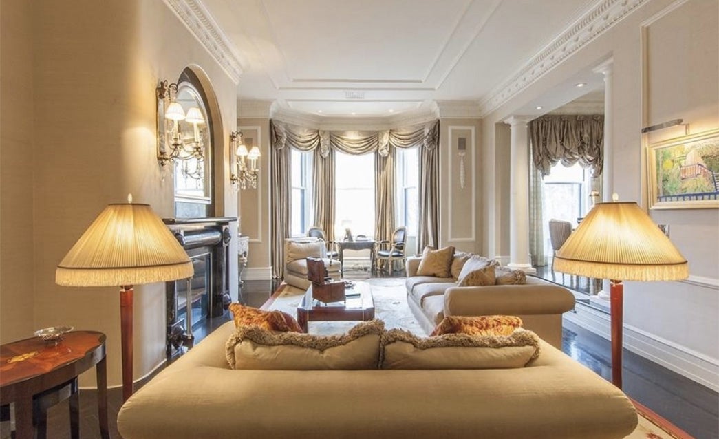 Peek inside three Back Bay homes that sold for $7 million-plus this week