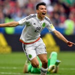 Mexico soccer betting