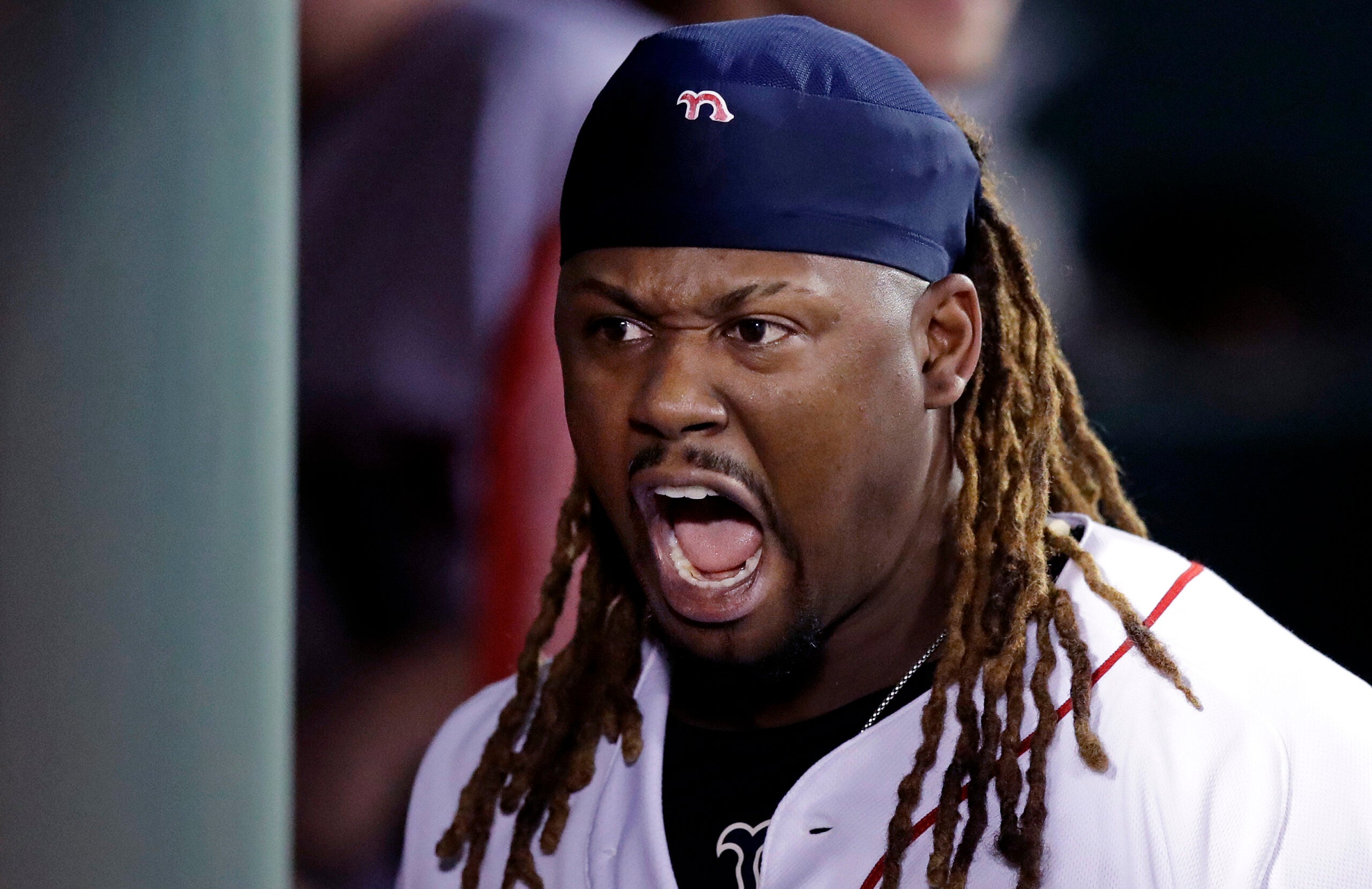 Price Betts Ramirez Lead Red Sox Over Twins 6 3