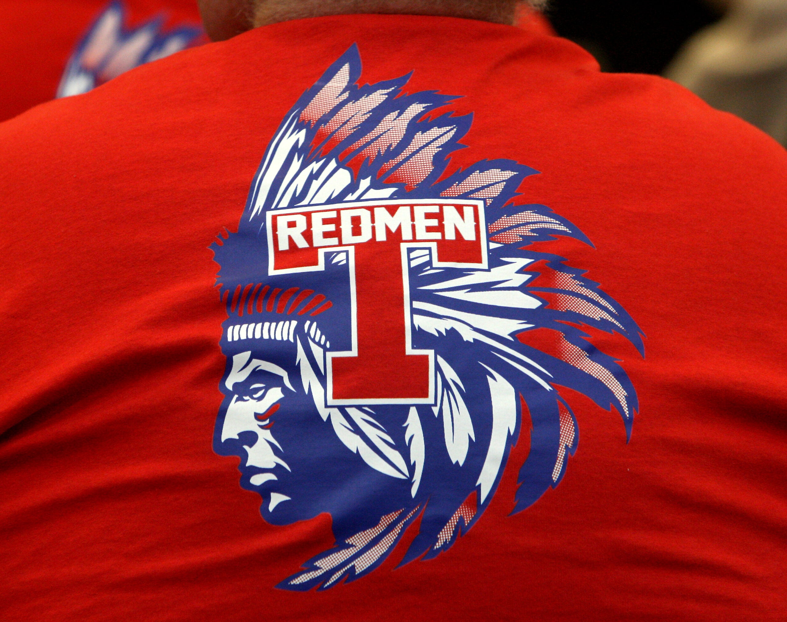 More States Push Schools to Drop Native American Mascots