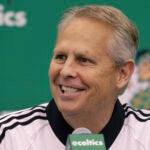 Danny Ainge