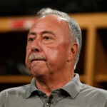 Jerry Remy