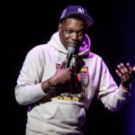 Michael Che