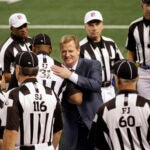 Roger S. Goodell