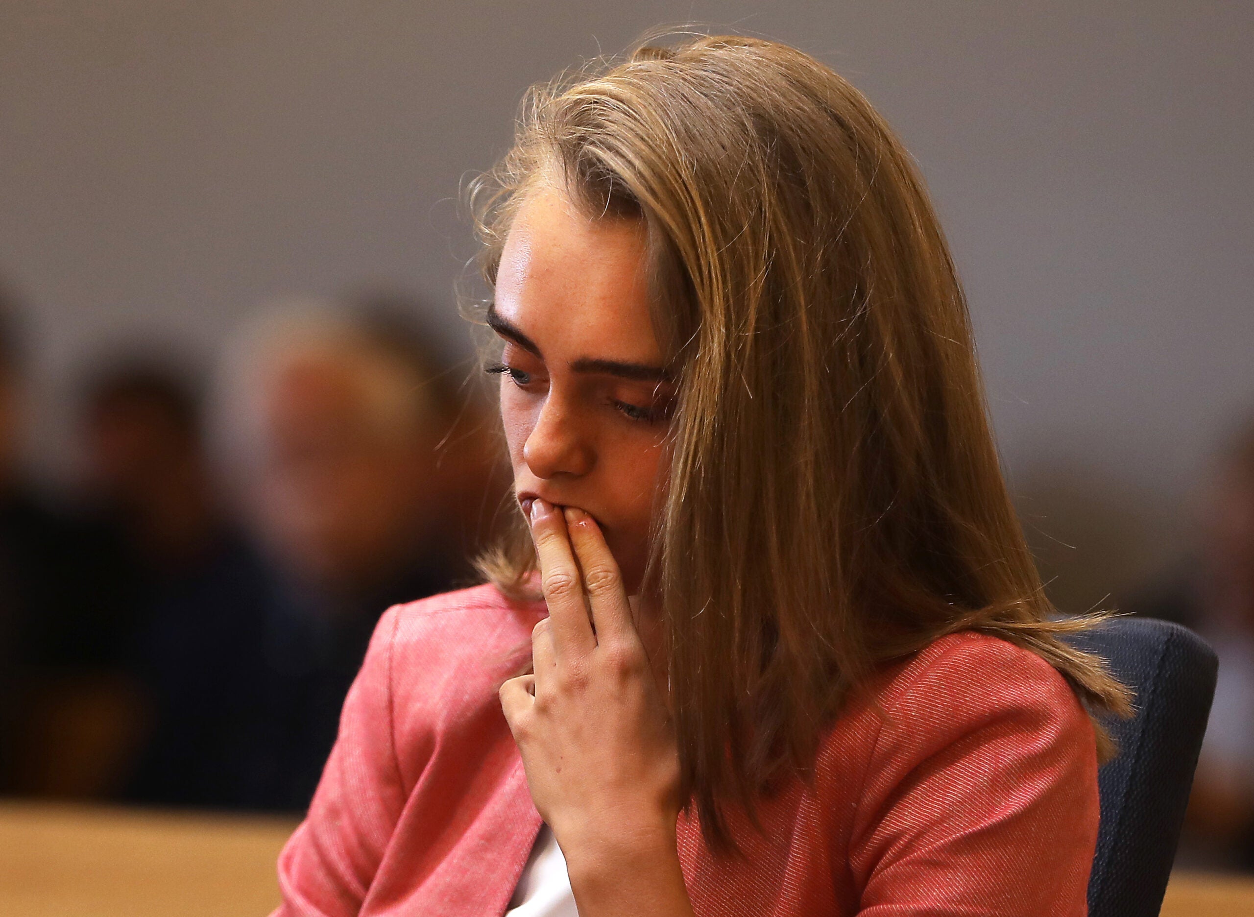 Shes Accused Of Texting Him To Suicide Is That Enough To Convict