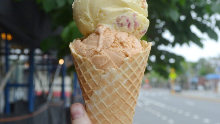 We Found the Perfect Ice Cream Scoop - Christopher Kimball's Milk Street