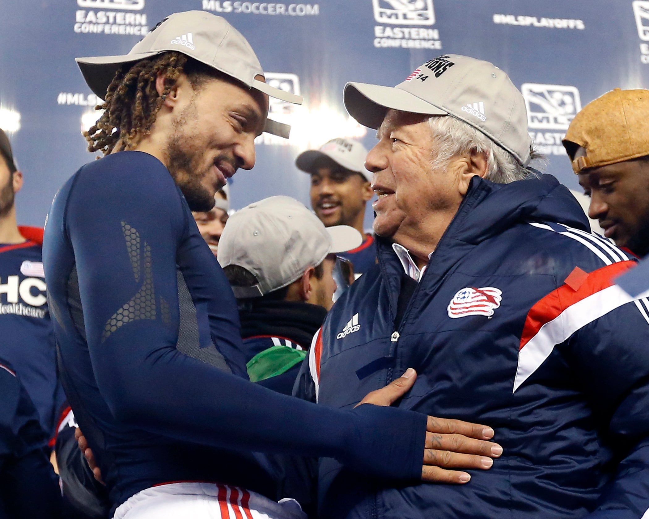 Analysis: 2026 World Cup could help Robert Kraft score soccer