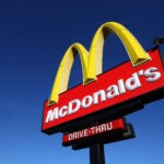McDonald's restaurant employee retires