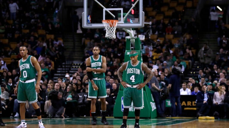 Salary cap cheap boston celtics