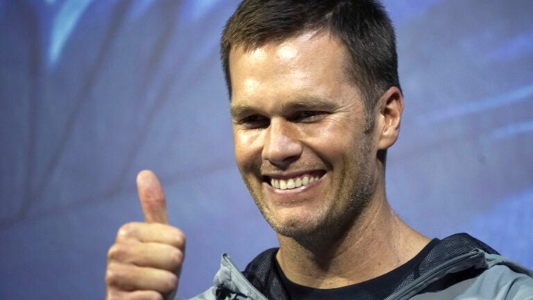 Tom Brady's TB12 Method is in Pinellas County schools. Experts