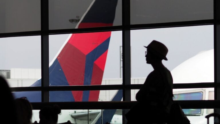 Delta to add flights from New Orleans to Boston in 2018