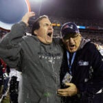 Bill Steve Belichick