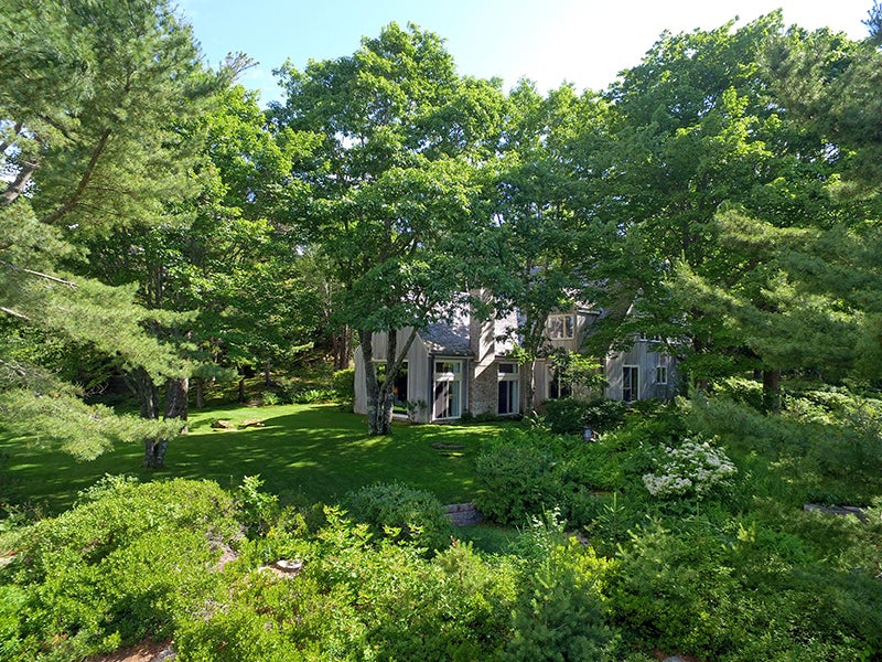 Luxury: Peek inside the $19 million Rockefeller estate near Acadia ...