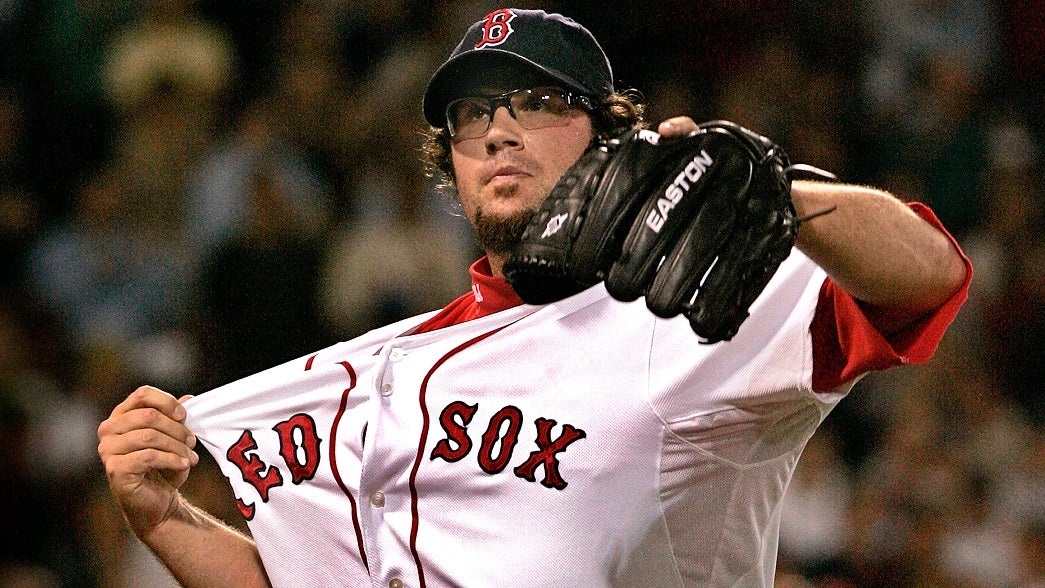 The 2007 Eric Gagne deadline deal was a fascinating disaster
