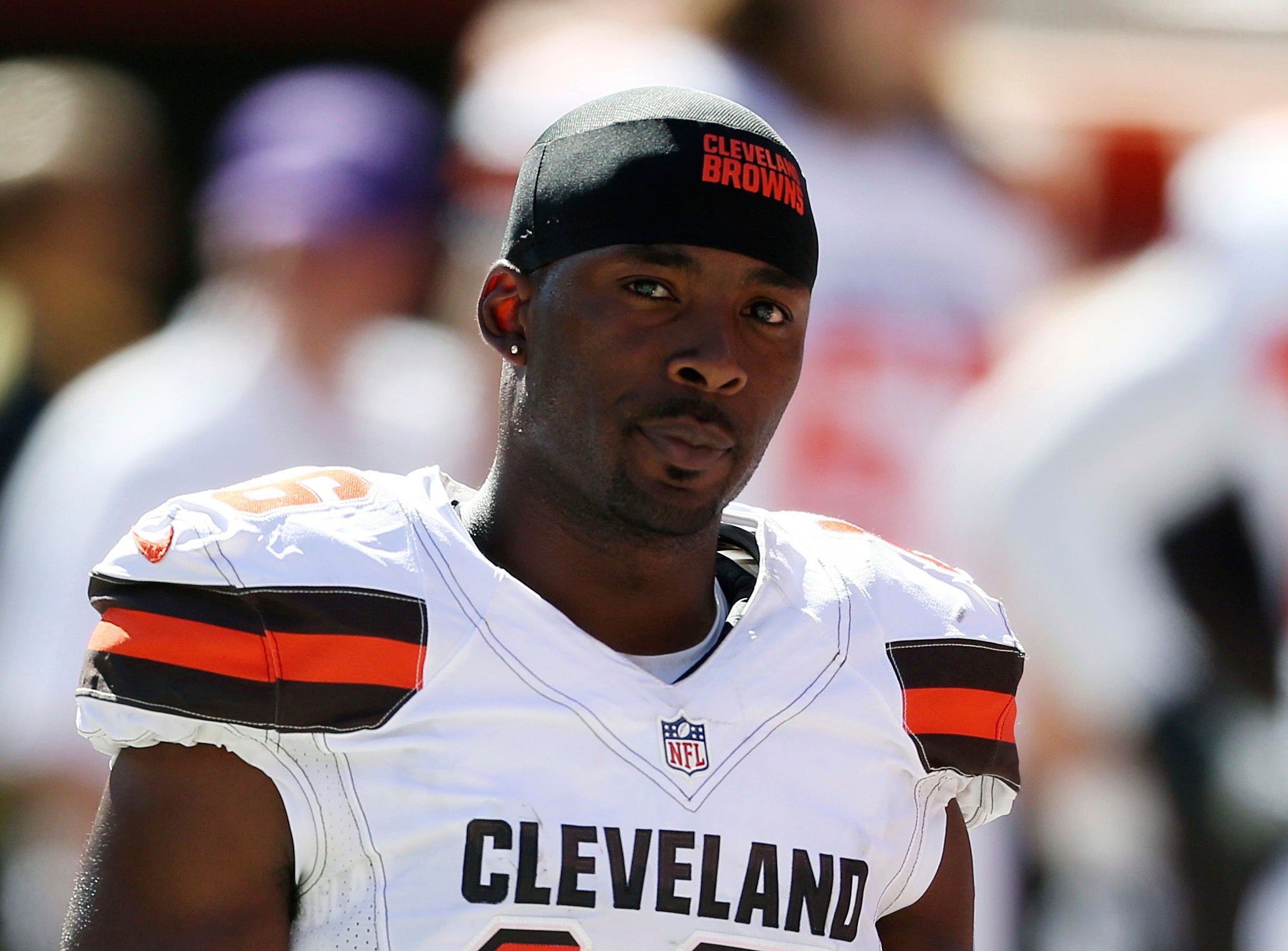 Andrew Hawkins Retires Ahead Of Patriots Training Camp