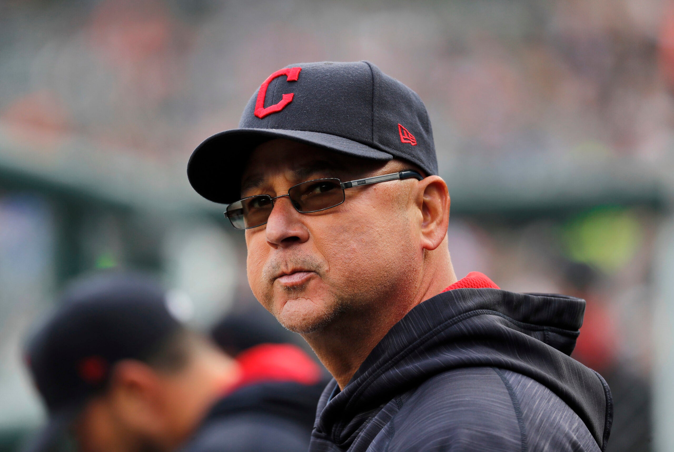 Terry Francona released from hospital, advised to rest - CBS Boston