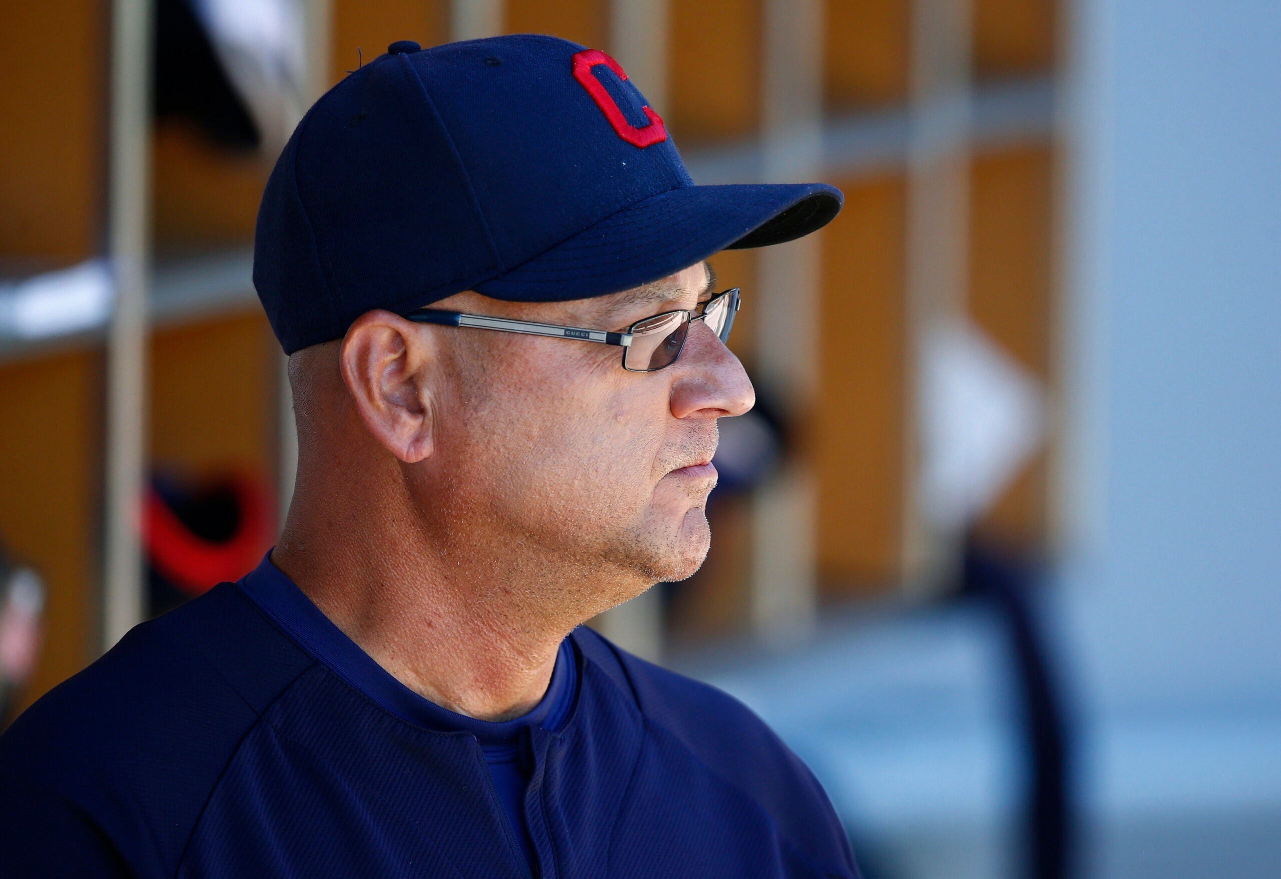 Terry Francona hospitalized overnight after feeling ill before