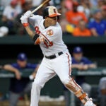 Manny Machado