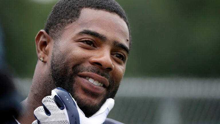Malcolm Butler
