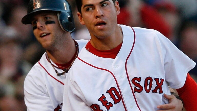 Brock Holt fits right in at All-Star Game - The Boston Globe