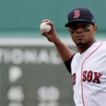 Xander Bogaerts