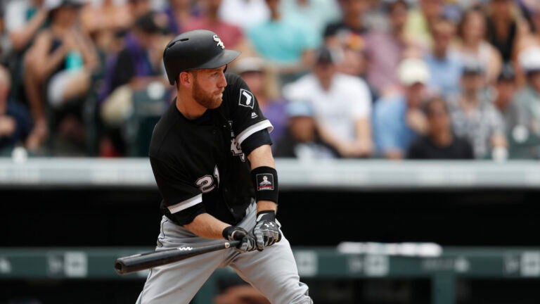 Boston Red Sox: A trade for Todd Frazier makes perfect sense