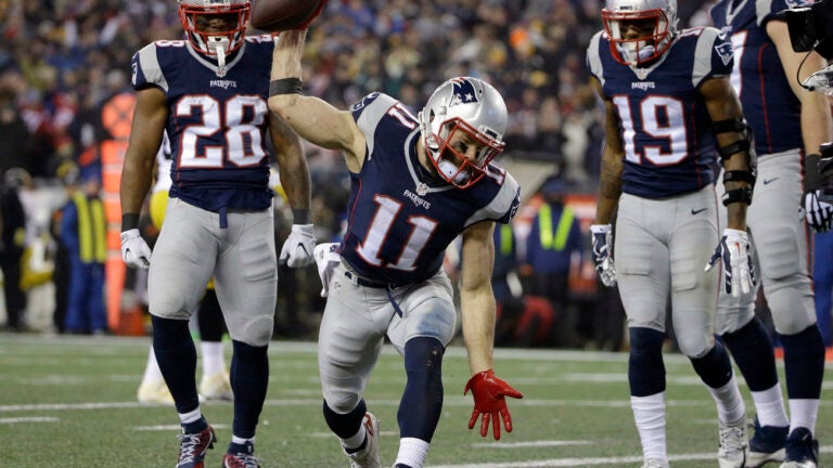 FOX Sports Adds Three-Time Super Bowl Champion Julian Edelman to