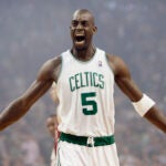 Kevin Garnett
