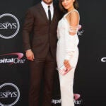 Danny Amendola Olivia Culpo