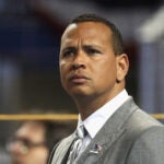 Alex Rodriguez
