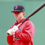 Brock Holt Red Sox