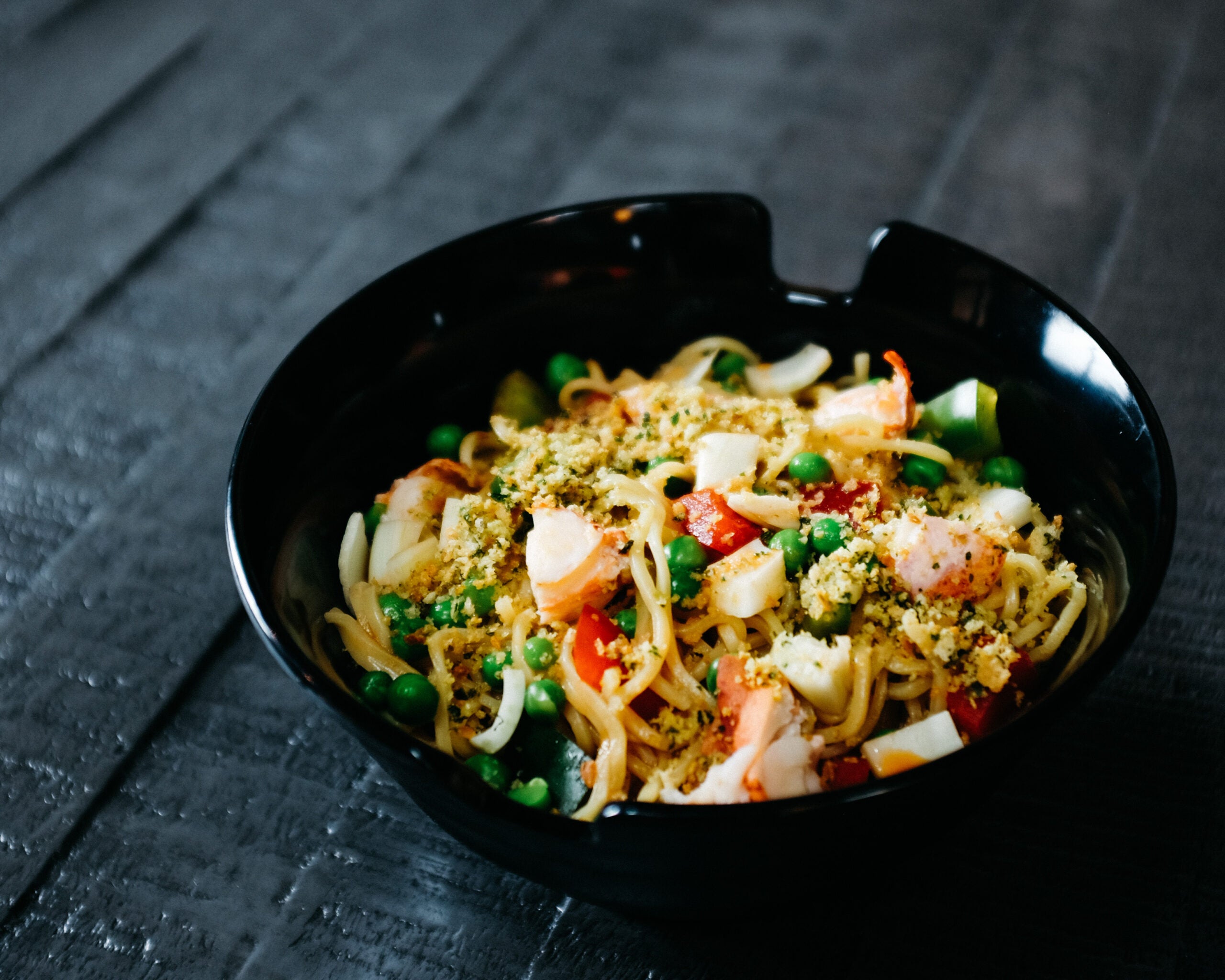 Lobster stir fry is on the menu at a new Fenway fastcasual restaurant