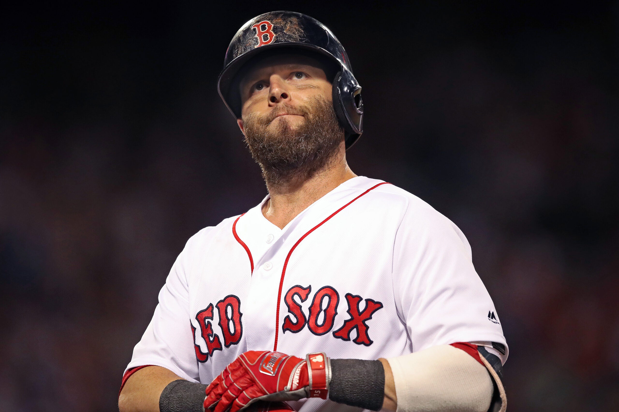 Red Sox, Dustin Pedroia face most serious health question yet