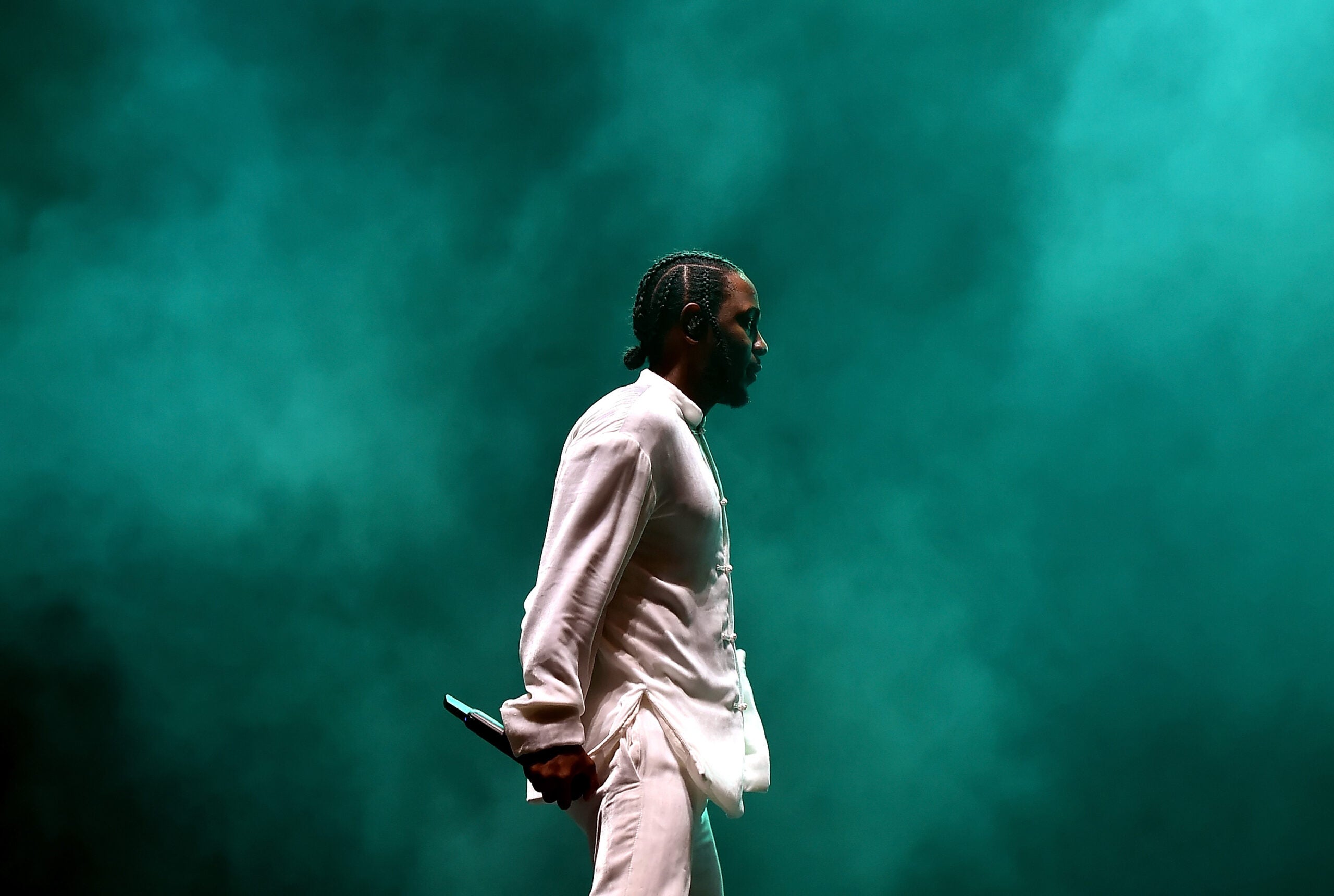 Travis Scott and DRAM Join Kendrick Lamar's DAMN Tour (See Dates)