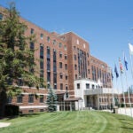 Manchester VA hospital