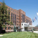 Manchester VA hospital