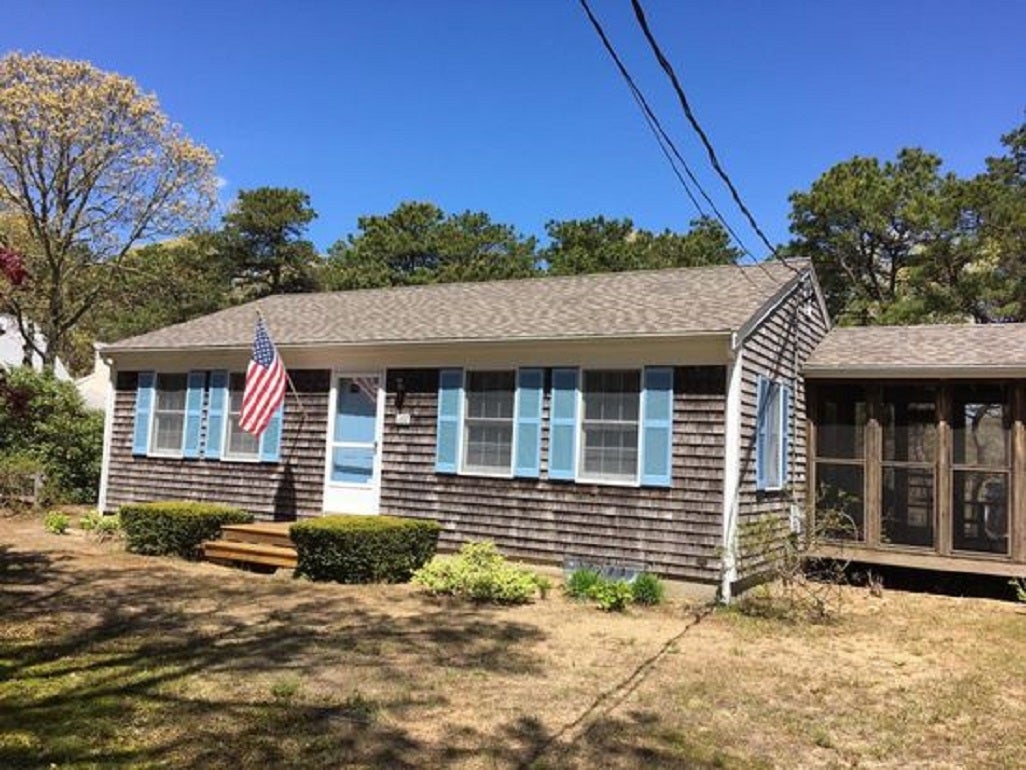 What kind of home does your money buy in Eastham?