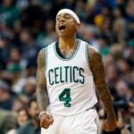 Isaiah Thomas