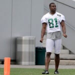 Quincy Enunwa New York Jets