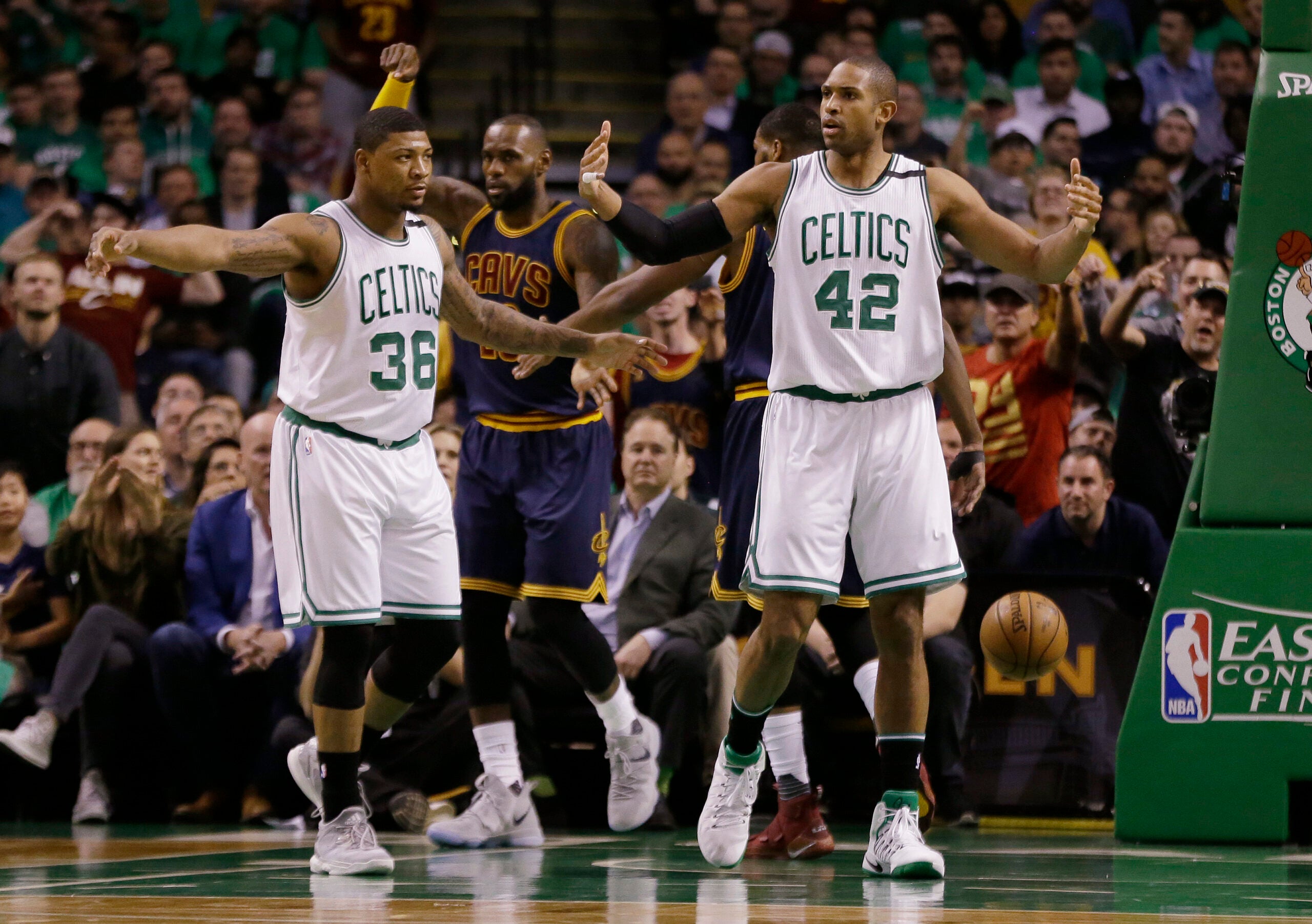 boston celtics kyrie irving trade