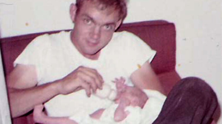 N.H. authorities identify mysterious serial killer
