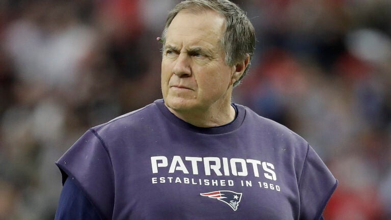 Bill Belichick