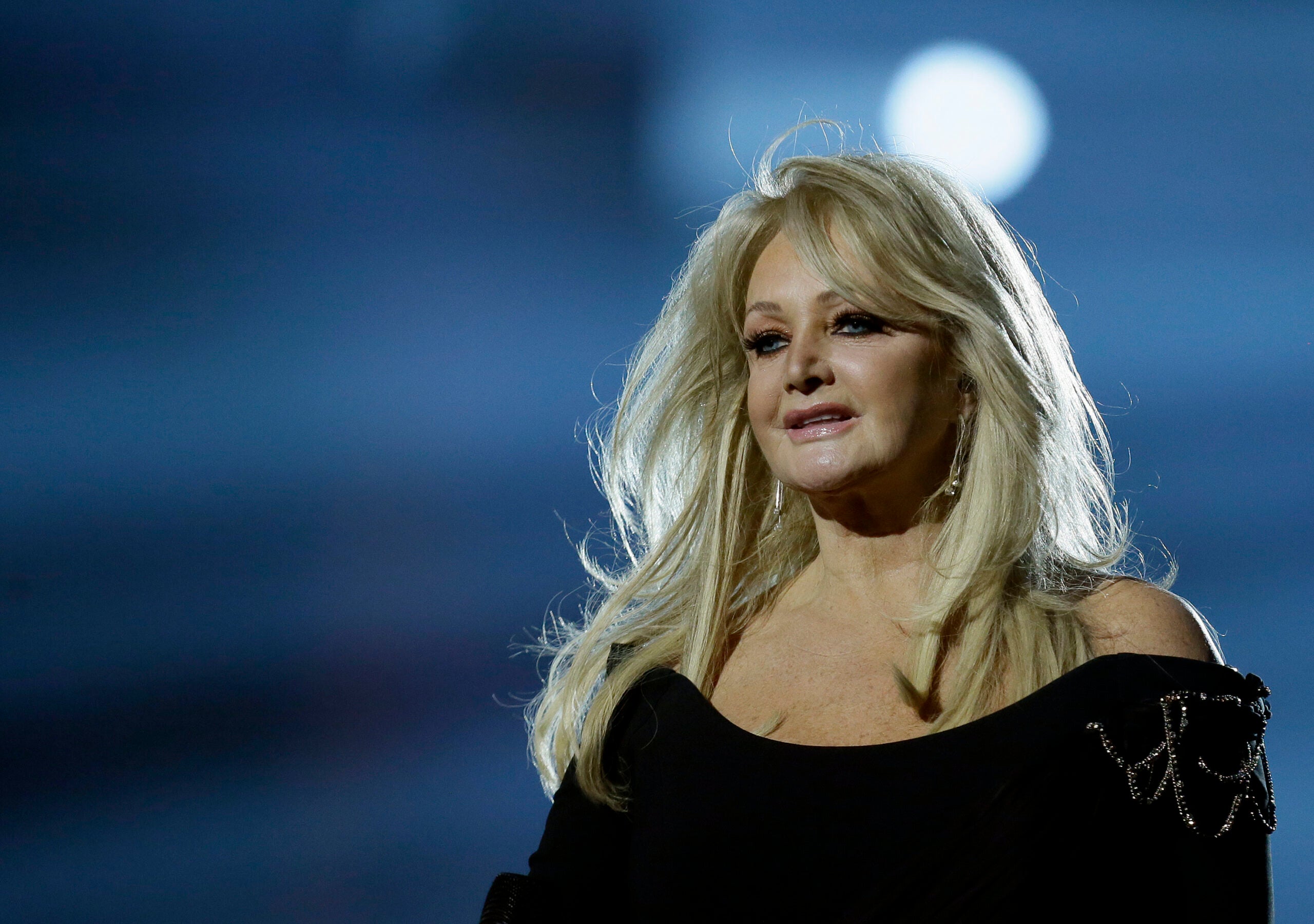 Bonnie tyler фото